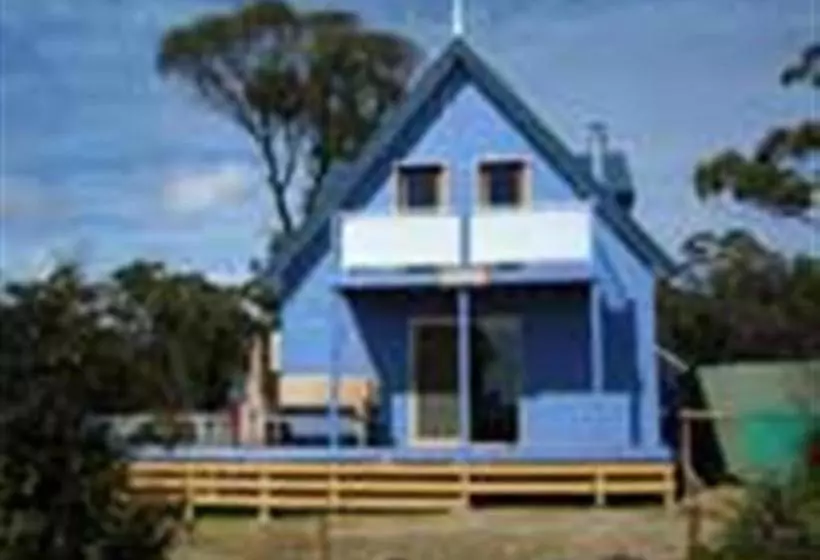 Отель Beachs 'n Greens