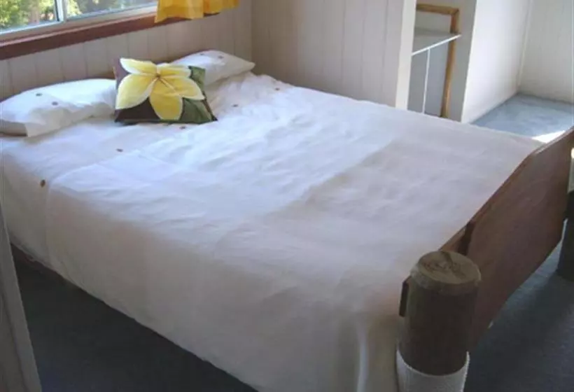 Отель Beachs 'n Greens