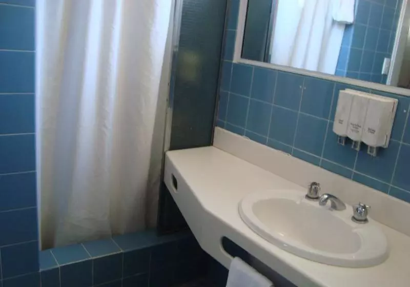 Отель Blakehurst Motor Inn