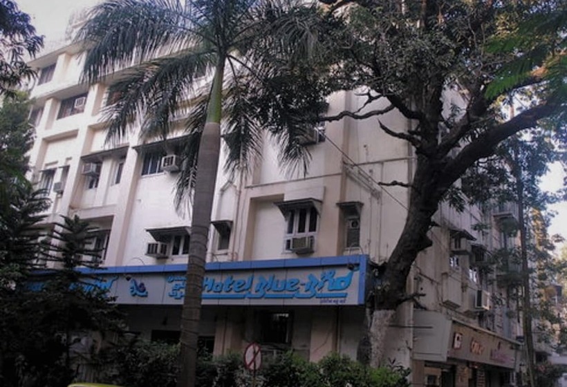 Hotel Blue Bird Colaba