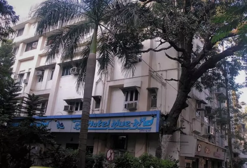 Hotel Blue Bird Colaba