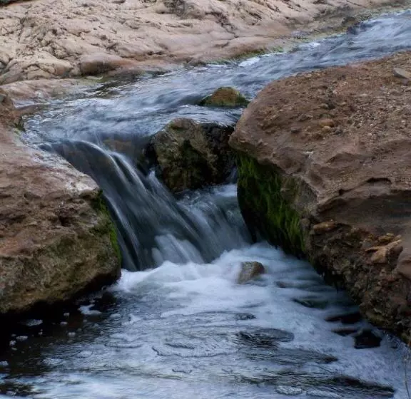 호텔 Burra Motor Inn