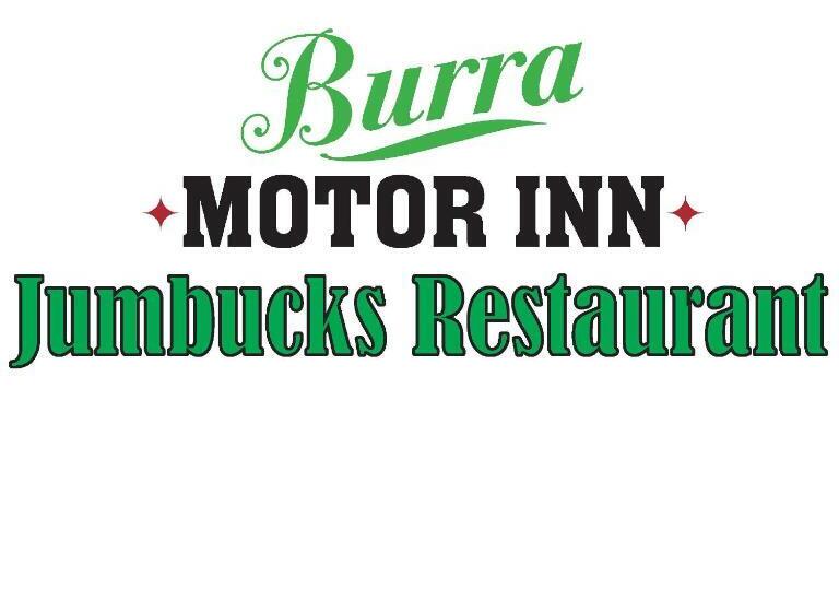 בית מלון כפרי Burra Motor Inn