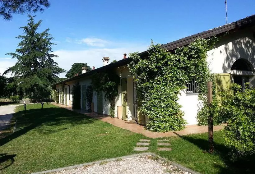 فندق Caterina Residence