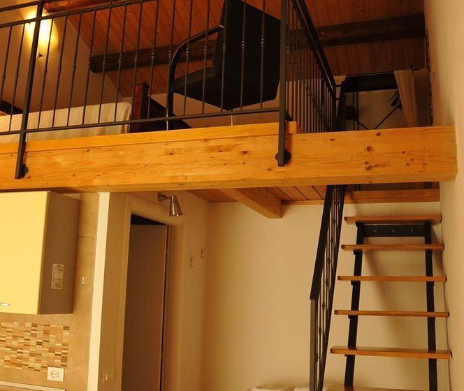 فندق Caterina Residence