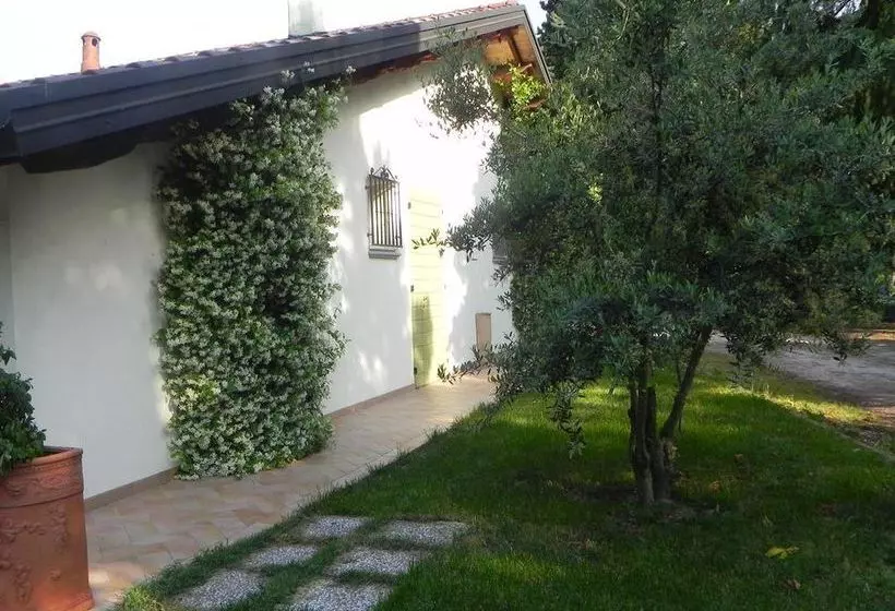 فندق Caterina Residence