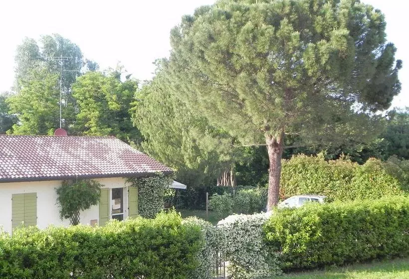 فندق Caterina Residence