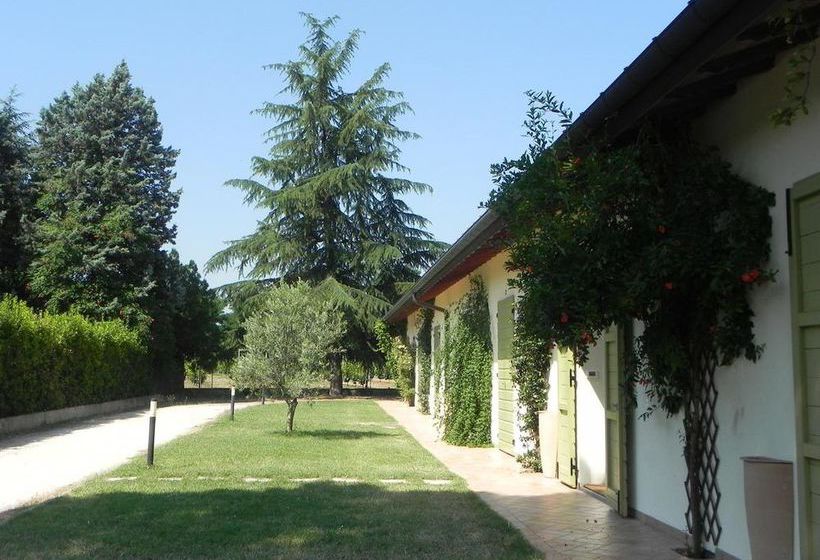 فندق Caterina Residence