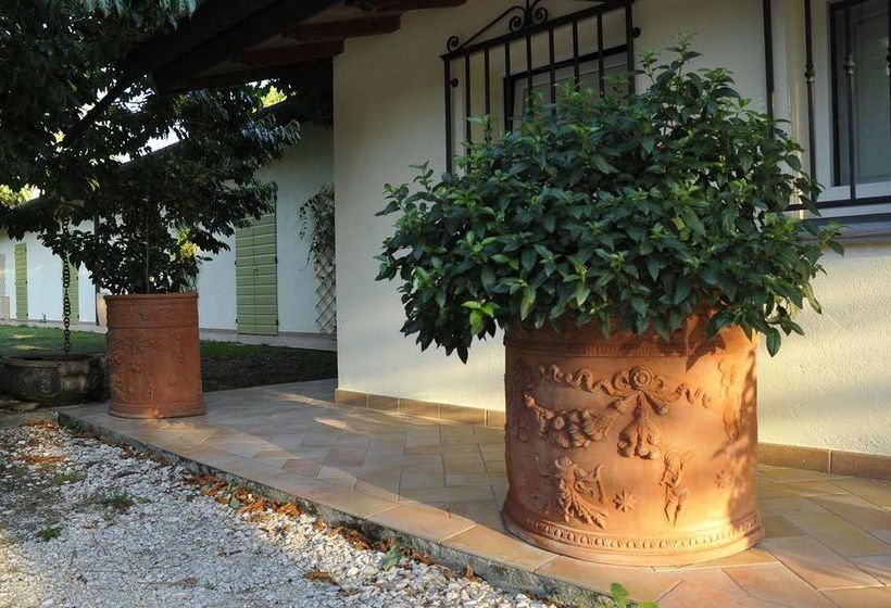 فندق Caterina Residence