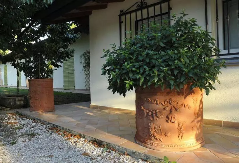 فندق Caterina Residence