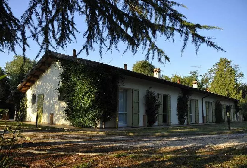 فندق Caterina Residence