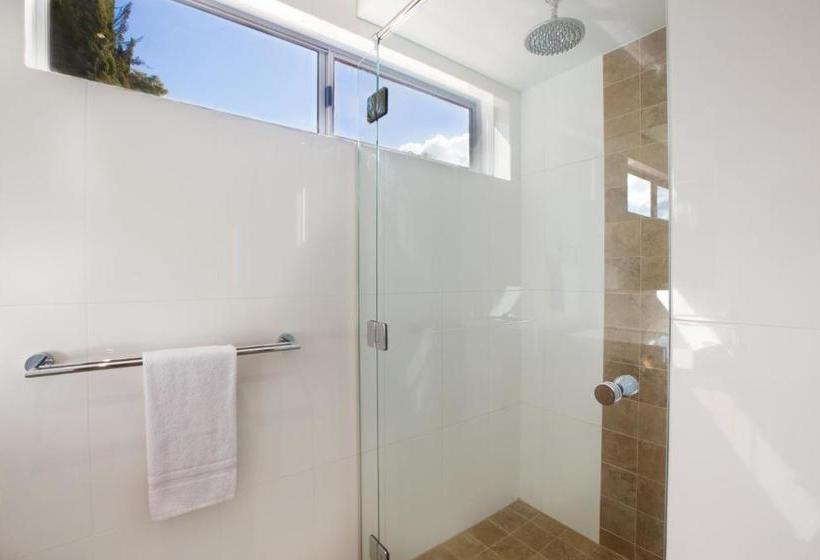 ホテル Central Avenue Apartments