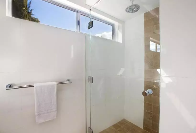 هتل Central Avenue Apartments