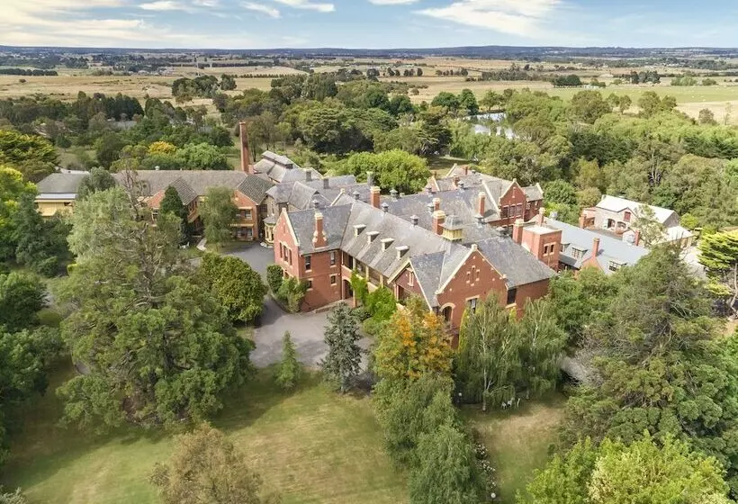 호텔 Club Wyndham Ballarat, Trademark Collection By Wyndham