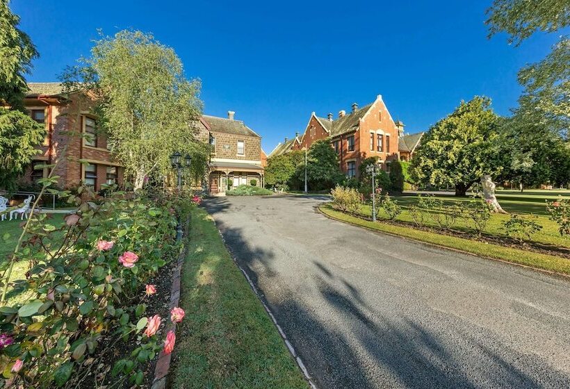 Hotel Club Wyndham Ballarat, Trademark Collection By Wyndham