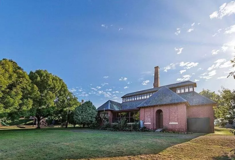 호텔 Club Wyndham Ballarat, Trademark Collection By Wyndham