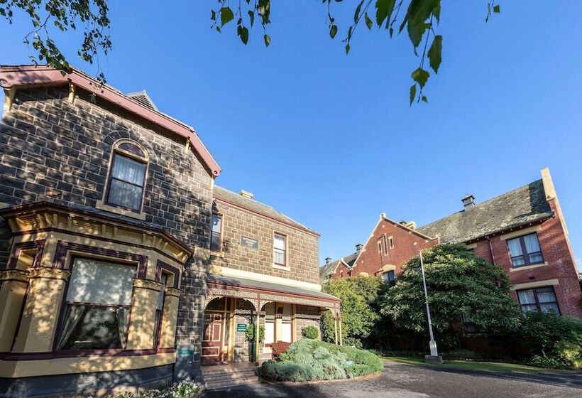 Hotel Club Wyndham Ballarat, Trademark Collection By Wyndham