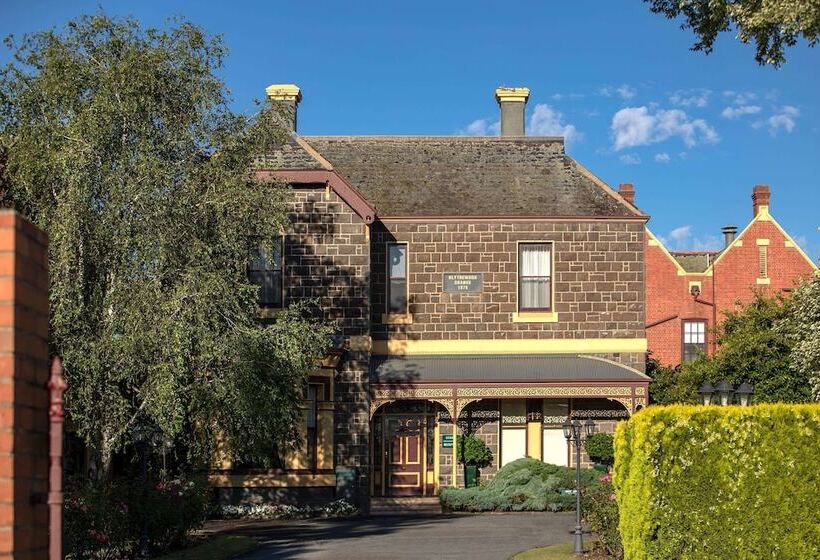 Hotel Club Wyndham Ballarat, Trademark Collection By Wyndham