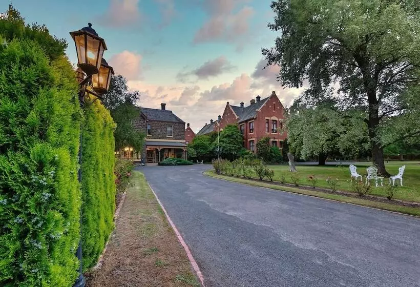 호텔 Club Wyndham Ballarat, Trademark Collection By Wyndham