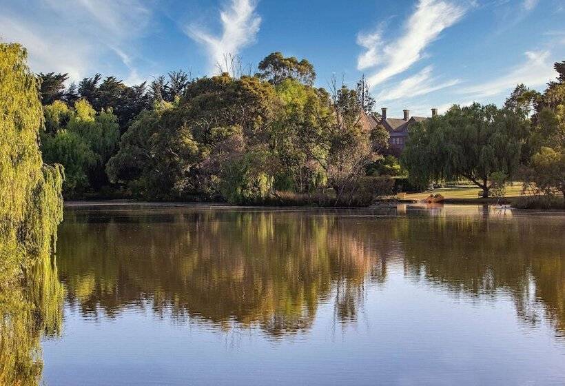 Hotel Club Wyndham Ballarat, Trademark Collection By Wyndham