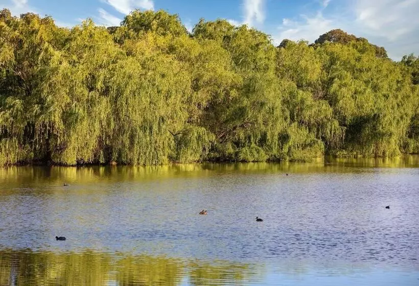 호텔 Club Wyndham Ballarat, Trademark Collection By Wyndham