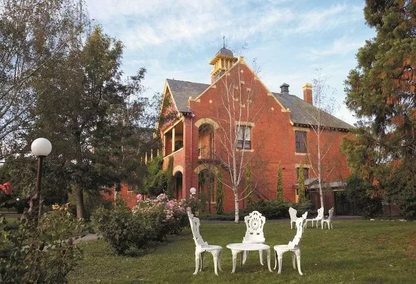 호텔 Club Wyndham Ballarat, Trademark Collection By Wyndham