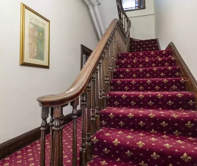 호텔 Club Wyndham Ballarat, Trademark Collection By Wyndham