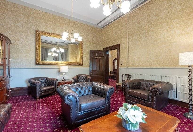 Hotel Club Wyndham Ballarat, Trademark Collection By Wyndham