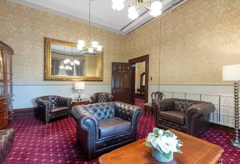 호텔 Club Wyndham Ballarat, Trademark Collection By Wyndham