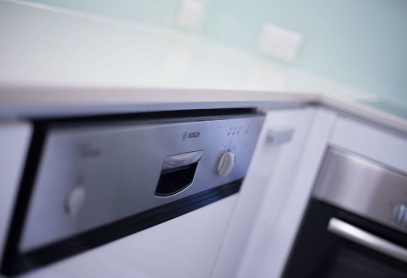 Отель Coco Mooloolaba