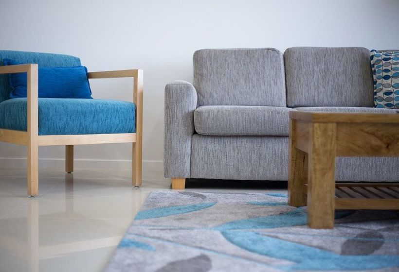 בית מלון כפרי Coco Mooloolaba