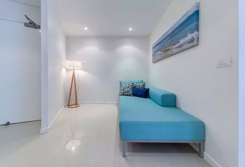 ホテル Coco Mooloolaba