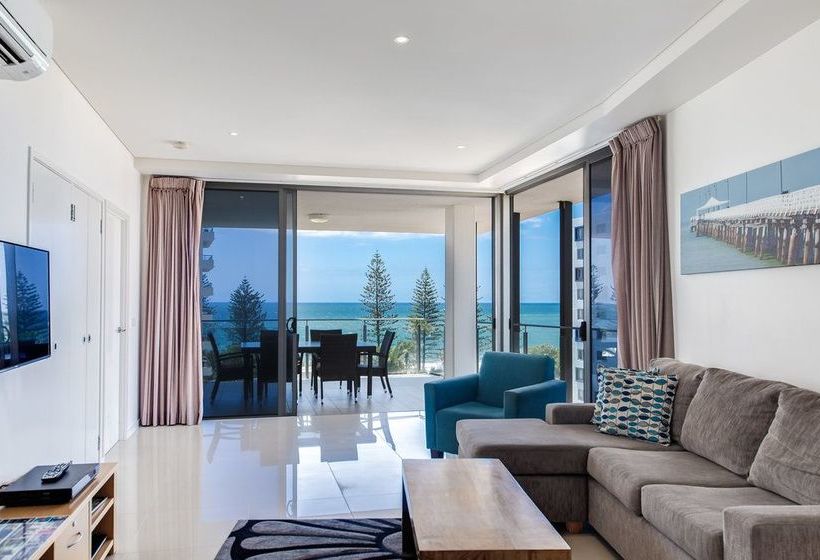 Отель Coco Mooloolaba