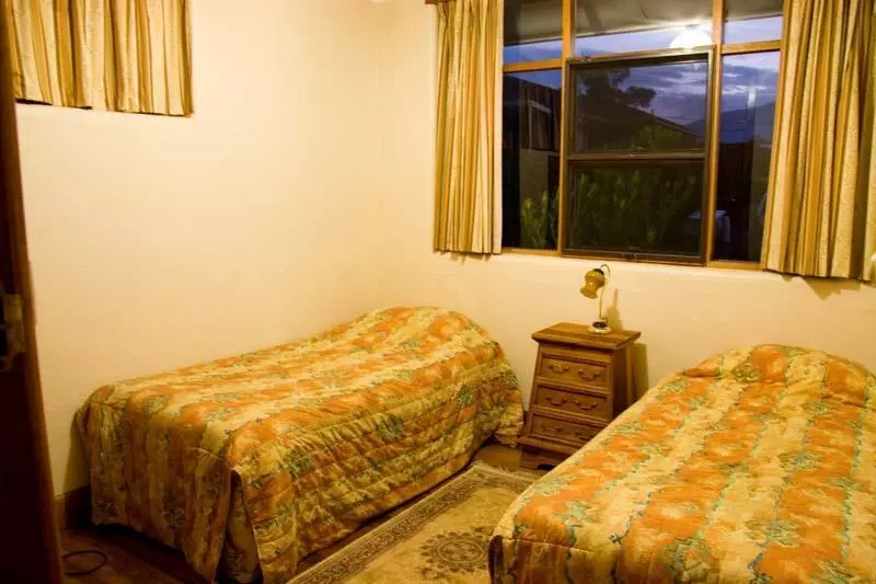 Отель Derwent Hideaway