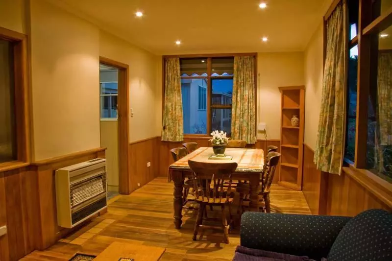 Отель Derwent Hideaway