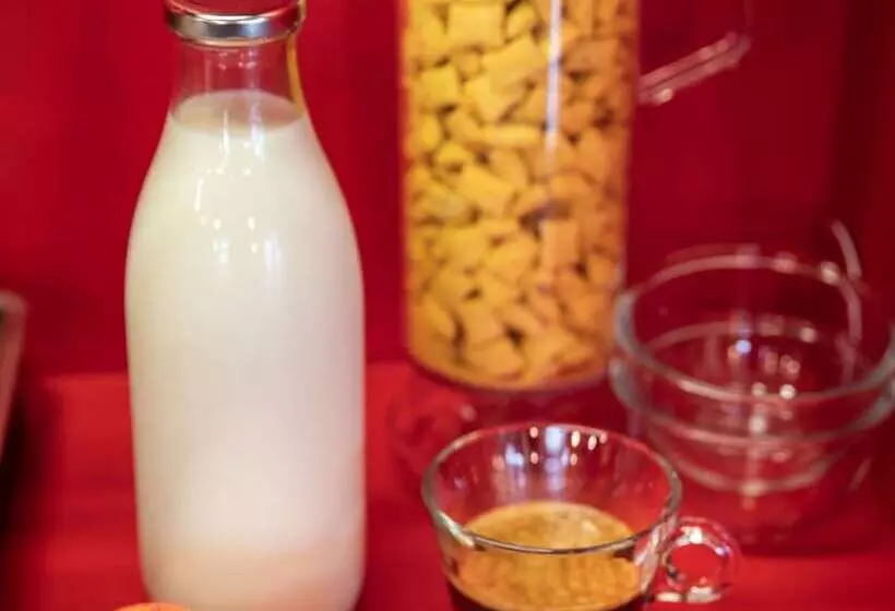 Hotelli F1 Nimes Ouest