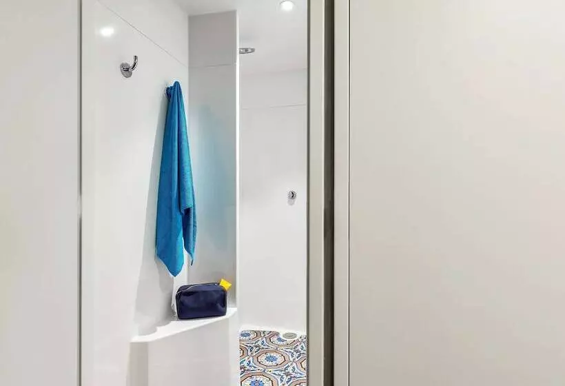 Hotelli F1 Nimes Ouest