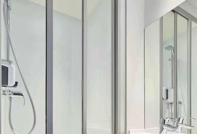 Hotelli F1 Nimes Ouest