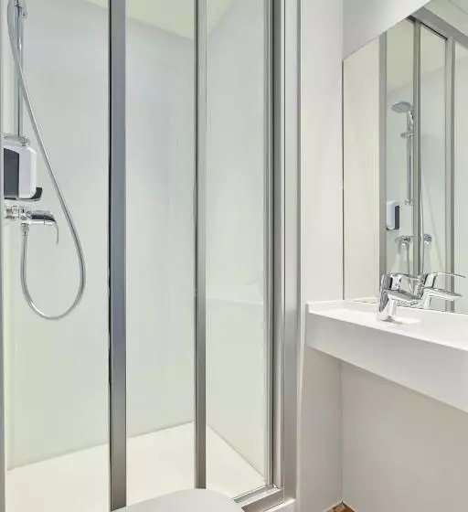 Hotelli F1 Nimes Ouest