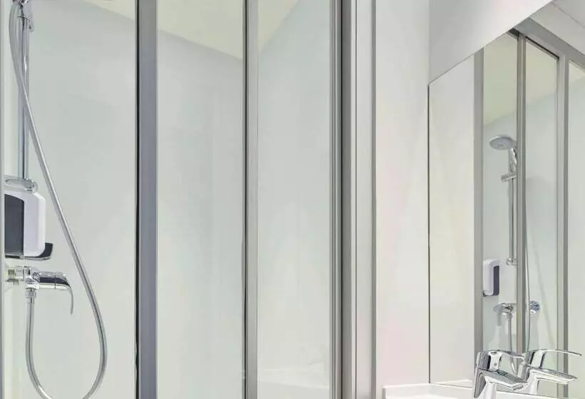 Hotelli F1 Nimes Ouest