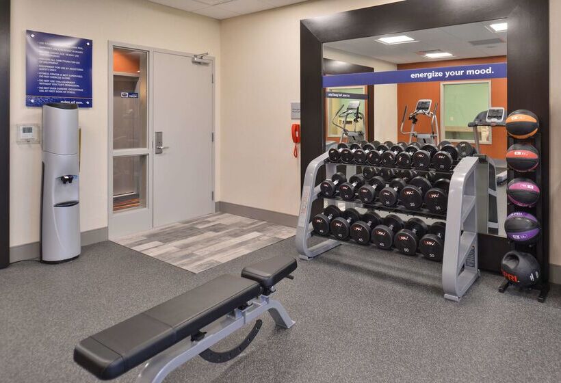 Otel Hampton Inn & Suites Ames