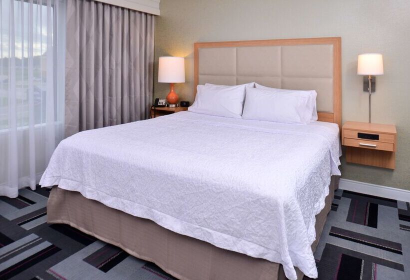 Otel Hampton Inn & Suites Ames