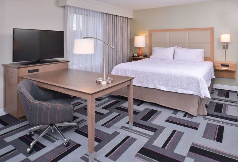 Otel Hampton Inn & Suites Ames