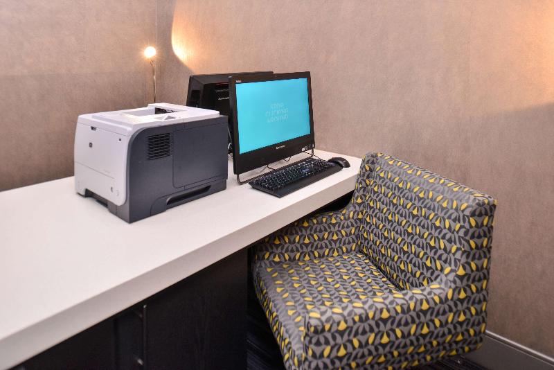 Otel Hampton Inn & Suites Ames