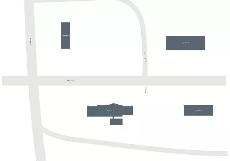 בית מלון כפרי Hampton Inn & Suites Ames