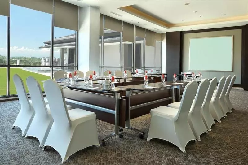 ホテル Lombok Astoria