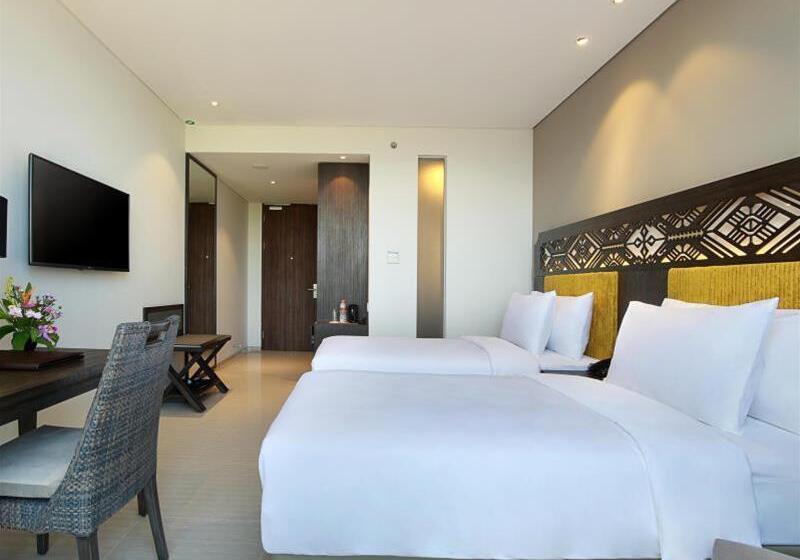 Szálloda Lombok Astoria