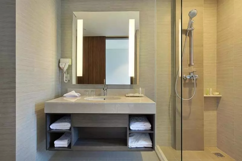 ホテル Lombok Astoria