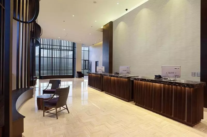 ホテル Lombok Astoria