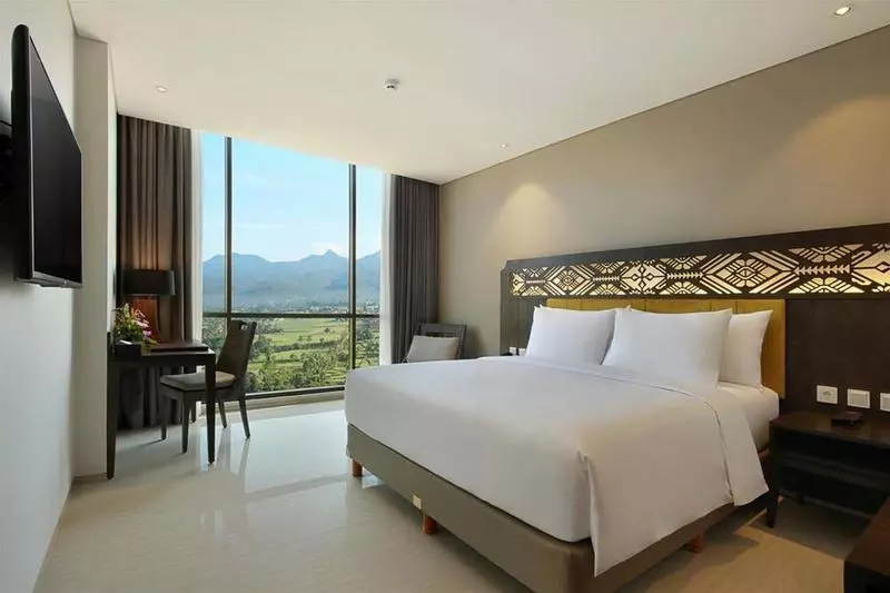 ホテル Lombok Astoria